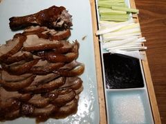 -额娘·春饼烤鸭(乐汇城店)