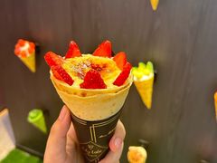 -July tale·可丽饼(德基广场店)