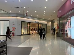 -ZARA(凯德乐峰广场店)