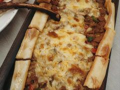 -Efes Turkish & Mediterranean Cuisine 艾菲斯餐厅(陆家嘴店)