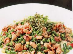 -辣婆婆(航天桥店)