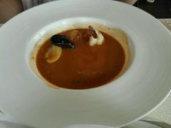 -上海和平饭店-华懋阁 The Cathay Room