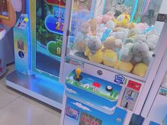 -大玩家(拱墅万达店)