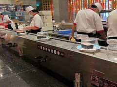 -元通寿司(地标店)