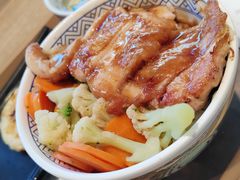 -吉野家(望京店)