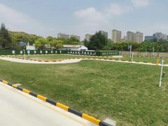 -胜华驾校·小猫学车(银都店)