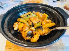 -宝丽轩中餐厅BAOLIXUAN