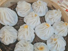 -炉旺斋上海小笼包·小馄饨