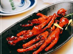 -桂满陇-十里风荷(合生汇店)