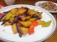 -李老哈·东北菜(宋园路店)