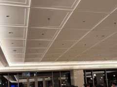 -喜来登由由大酒店九州膳坊中餐厅