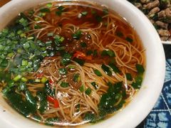 -香满楼(临安路店)