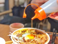 -桃花丼烧肉饭(凯丹商场店)
