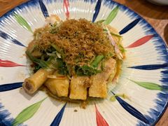 -常来小聚·广州非遗传承餐厅(地王广场店)