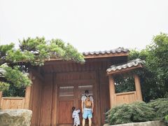 -径山寺