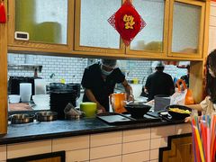 -杨国福麻辣烫(联合大学店)