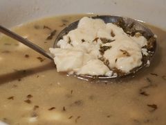 酸菜豆腐汤-湘厨壹品(芙蓉广场店)