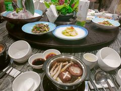 -诺筵汤品·菌汤火锅(南河坝店)