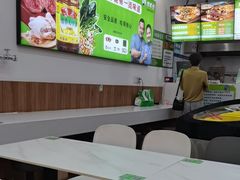 -舞素卷菜煎饼.糁汤(万达金街店)