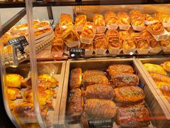 -味多美·北京面包工坊(天坛店)