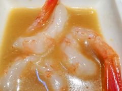 -SEA西雅图海鲜自助餐厅(正义店)