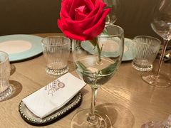 -波特曼西餐厅(中央大街店)