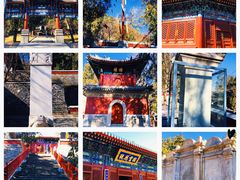 -香山公园