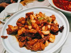 -荷花亭·湖北融合菜(十堰武商MALL店)