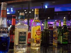 -尚雅铁板料理自助餐厅(乐松店)