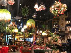 -贝贝龙虾·音乐餐厅(昌平东关店)