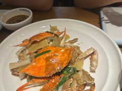-乔街深夜食堂·小龙虾·高压锅生蚝(杭州总店)