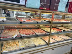 -爱德顺糕点食屋(利民道店)
