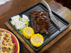 -panchos 墨西哥餐厅(嘉绿苑店)