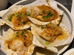 -大渔铁板烧(大悦城店)