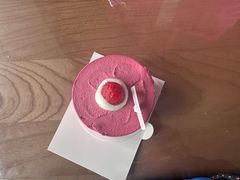 -好利来(东坝万达店)