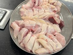 -肥佬椰子鸡(文锦渡店)
