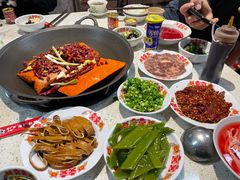 -龙厂长老火锅(抚琴店)