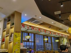 -水林间·寿喜烧自助(仙林金鹰店)