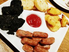 -乐凯撒披萨(正佳广场店)