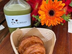 -O'mills Sourdough Bakery&Bistro(永嘉路店)