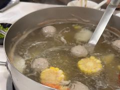 -陈记顺和潮汕牛肉火锅(韩江路店)