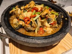 -鄱阳湖·江西小炒·瓦罐煨汤(五道口店)