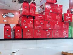 -谢继红26号牛肉汤(田家庵店)