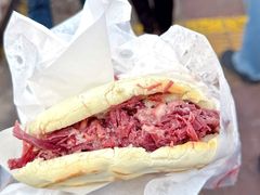 -杨天玉腊牛羊肉