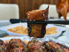 -绿雅居原生态农庄(小涌店)