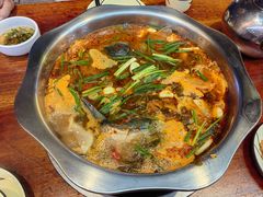 -大理.老字号渝记酸萝卜乌鱼(古城总店)