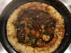 -灶座小锅烀饼·铁锅炖(道里店)