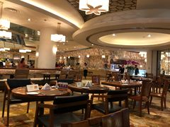 大堂-寻鲜记·东海味·经典甬菜(宁波开元名都大酒店)
