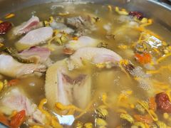 -周锦记广式餐厅