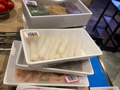 -野妹经典火锅(民治店)